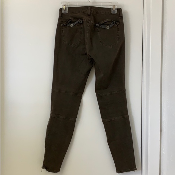 JBrand Moto pants - Picture 5 of 8